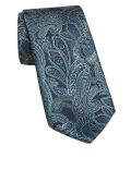 Paisley Tie