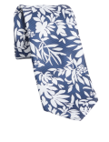 Floral Tie