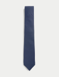 Slim Striped Tie
