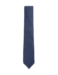 Slim Striped Tie