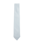 Slim Striped Tie