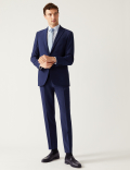 The Ultimate Tailored Fit Suit Jacket
