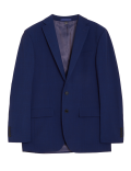 The Ultimate Tailored Fit Suit Jacket