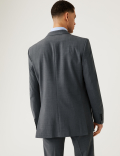 The Ultimate Tailored Fit Suit Jacket