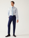 The Ultimate Tailored Fit Suit Trousers