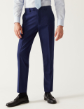 The Ultimate Tailored Fit Suit Trousers