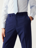 The Ultimate Tailored Fit Suit Trousers
