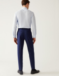 The Ultimate Tailored Fit Suit Trousers