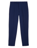The Ultimate Tailored Fit Suit Trousers