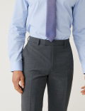 The Ultimate Tailored Fit Suit Trousers