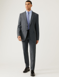 The Ultimate Tailored Fit Suit Trousers