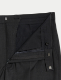 The Ultimate Tailored Fit Suit Trousers