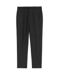 The Ultimate Tailored Fit Suit Trousers