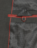 The Ultimate Regular Fit Suit Jacket