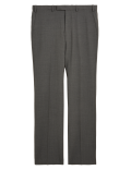 The Ultimate Regular Fit Suit Trousers