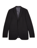 The Ultimate Tailored Fit Suit Jacket