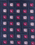 2 Pack Assorted Ties