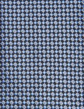 2 Pack Striped & Textured Ties