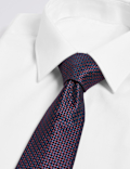 2 Pack Striped & Textured Ties