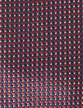 2 Pack Textured & Striped Tie