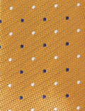 2 Pack Slim Polka Dot Ties
