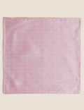 Spotted Tie & Pocket Square Set