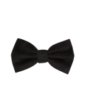 Velvet Bow Tie