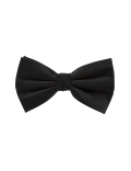 Pure Silk Bow Tie