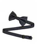 Polka Dot Tie & Pocket Square Set