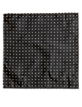 Polka Dot Tie & Pocket Square Set