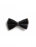 Pure Silk Bow Tie