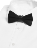 Pure Silk Pre-tied Bow Tie