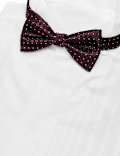 Geometric Bow Tie