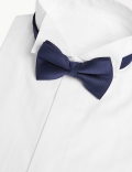 Twill Bow Tie