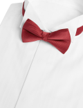 Twill Bow Tie