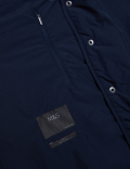 Quilted Waistcoat