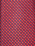 Polka Dot Pure Silk Tie