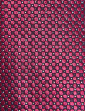 Polka Dot Pure Silk Tie