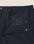 Regular Fit 360 Flex Elasticated Trouser