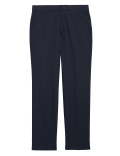 Regular Fit 360 Flex Elasticated Trouser