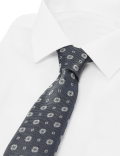 Luxury Foulard Tie