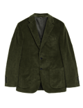 Pure Cotton Cord Jacket