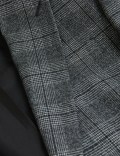 Check Jacket