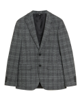 Check Jacket