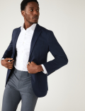 Cotton Rich Blazer