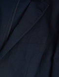 Cotton Rich Blazer