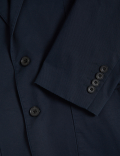 Cotton Rich Blazer