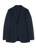 Cotton Rich Blazer
