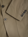 Cotton Rich Blazer