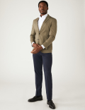 Cotton Rich Blazer